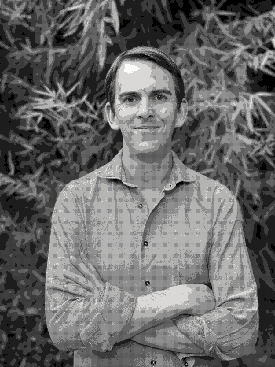 Jonathan McCullagh